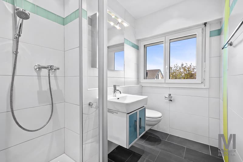 Magnifique villa individuelle à Epalinges (7)