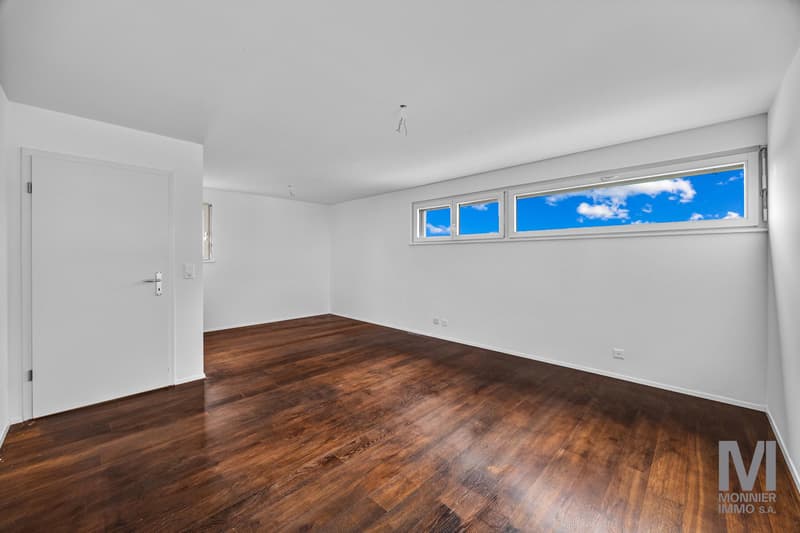 Chambre parentale