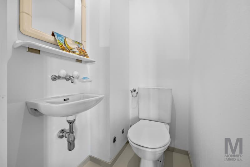 Pully - Superbe logement de 4,5 pièces (9)
