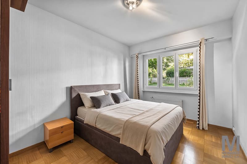 Pully - Superbe logement de 4,5 pièces (5)