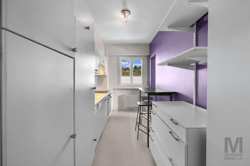 Pully - Superbe logement de 4,5 pièces (10)