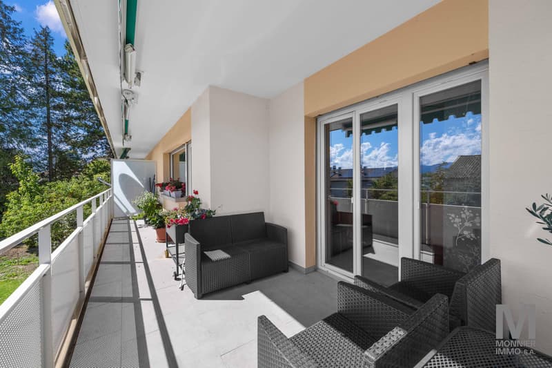Pully - Superbe logement de 4,5 pièces (12)