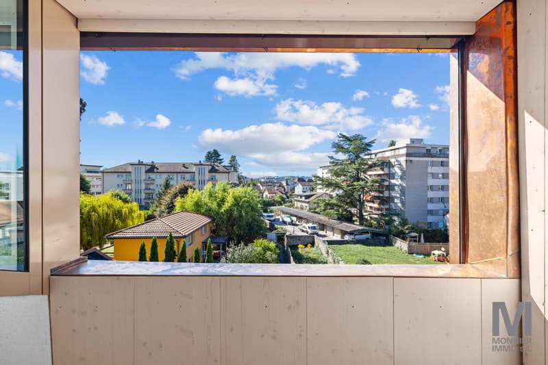 Appartement de 3.5 pièces en attique entièrement rénové (13)