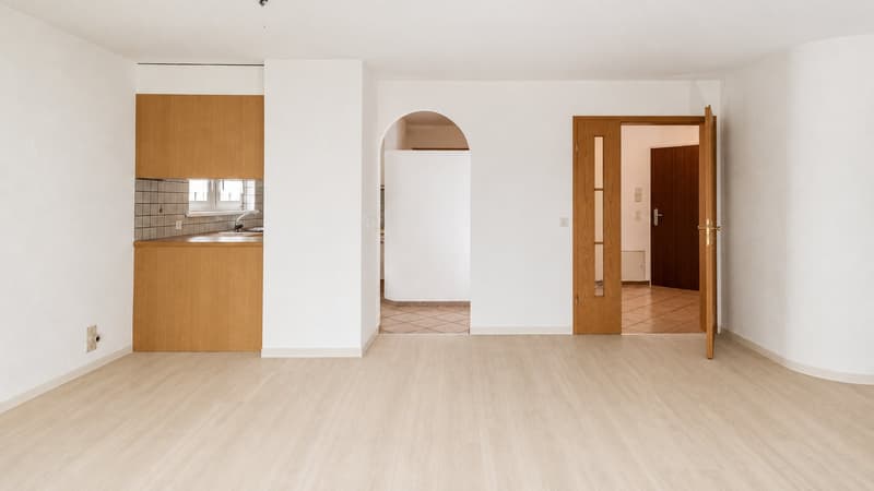 WILLKOMMEN ZUHAUSE: 3.5-ZIMMER-EIGENTUMSWOHNUNG (3)