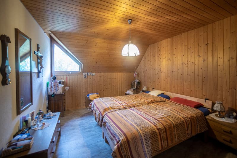 Bauernhaus mit fünf Mietwohnungen (13)