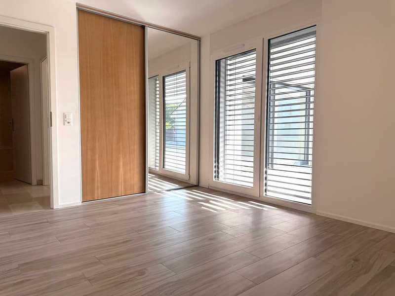 Spacieux et lumineux avec grande terrasse (4)