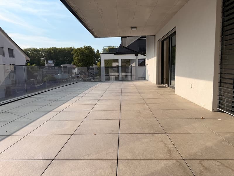 Spacieux et lumineux avec grande terrasse (9)