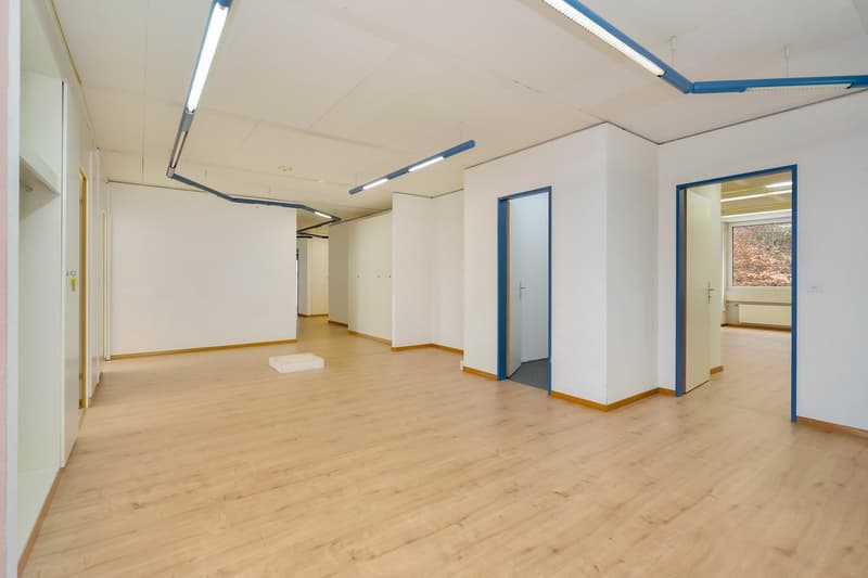 Funktionale Büro- oder Gewerbefläche - erste drei Monate gratis (5)