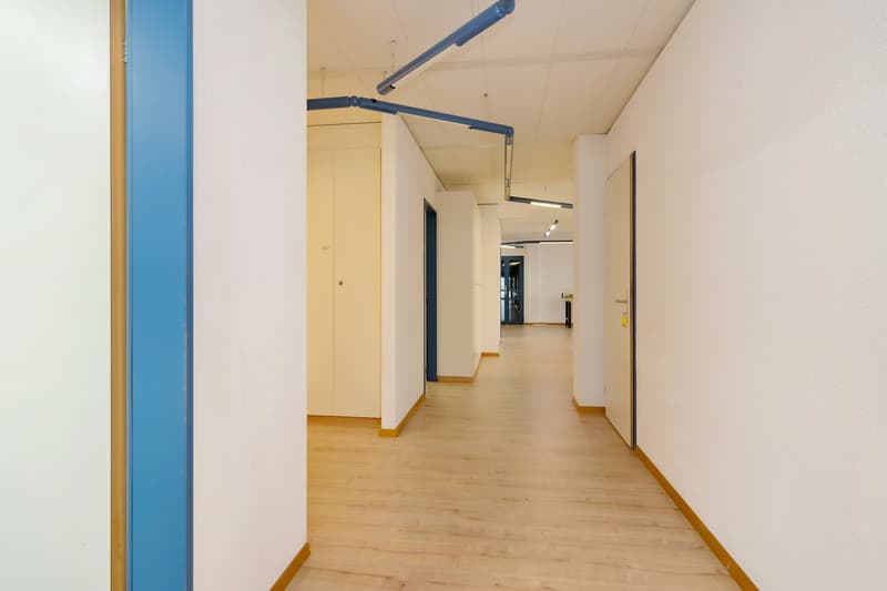 Funktionale Büro- oder Gewerbefläche - erste drei Monate gratis (9)