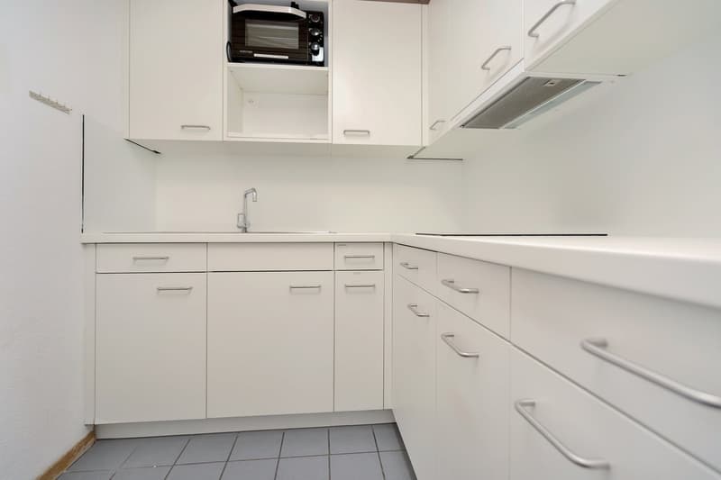 Funktionale Büro- oder Gewerbefläche - erste drei Monate gratis (11)