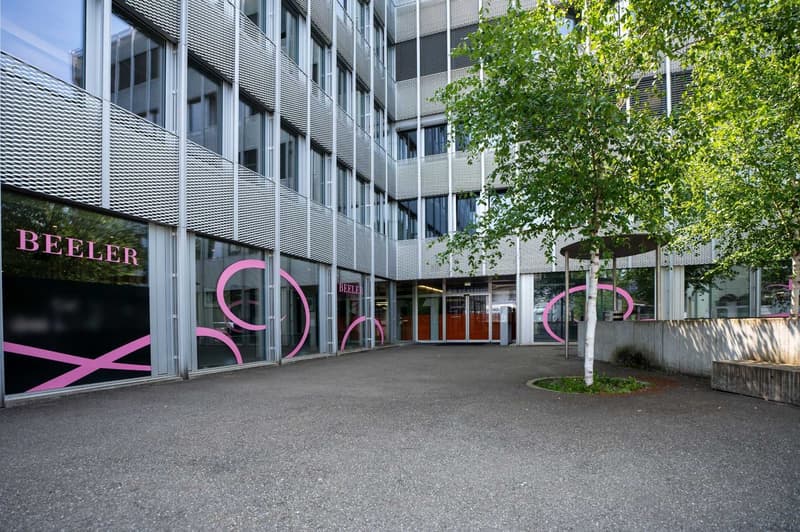 Arztpraxis an zentralster Lage in Köniz (16)
