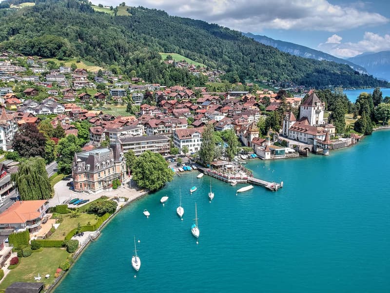 Restaurant, Café, Praxis, Kita - flexibel nutzbare Geschäftsräume direkt am See (12)