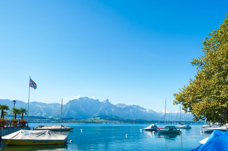 Restaurant, Café, Praxis, Kita - flexibel nutzbare Geschäftsräume direkt am See (17)