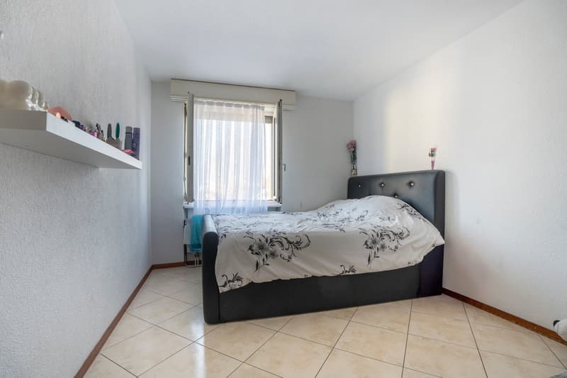 Helle 4.5-Zimmer-Wohnung mit Balkon und schöner Aussicht in Thun (6)