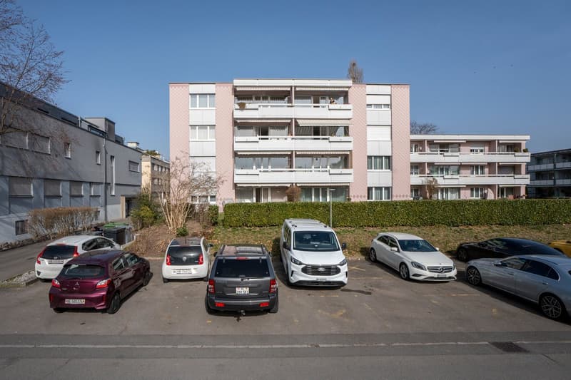 Helle 4.5-Zimmer-Wohnung mit Balkon und schöner Aussicht in Thun (13)