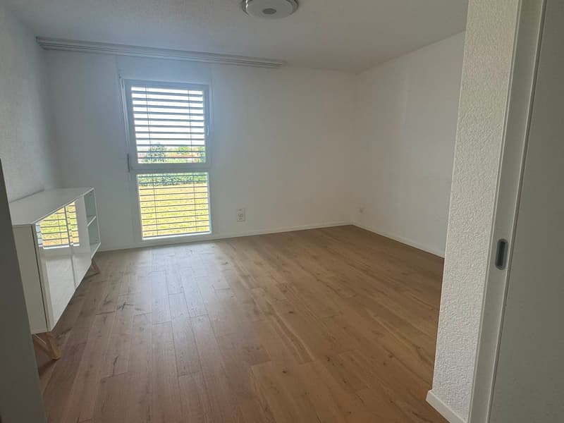 Hochwertig ausgebaute 4.5-Zimmerwohnung mit Bastelraum und grossem Balkon (9)