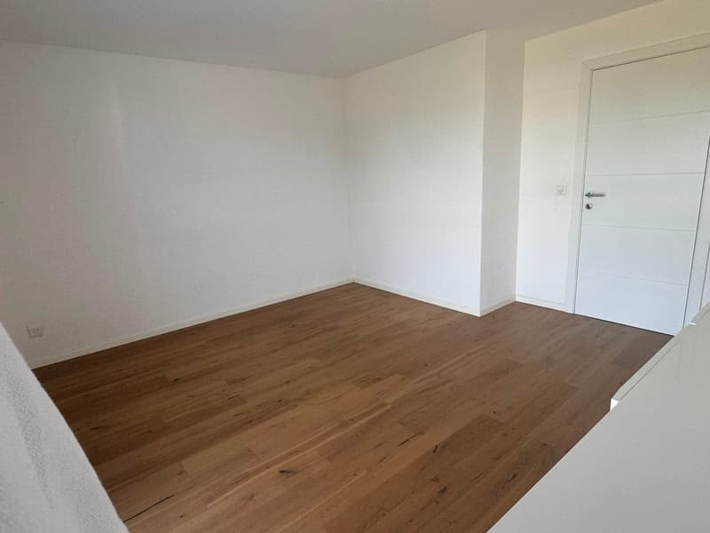 Hochwertig ausgebaute 4.5-Zimmerwohnung mit Bastelraum und grossem Balkon (8)