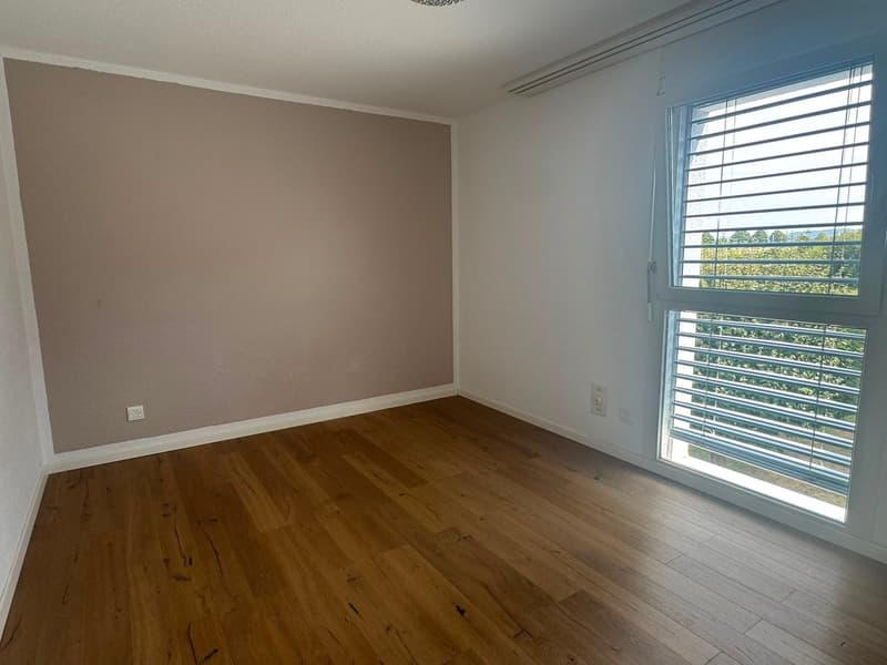Hochwertig ausgebaute 4.5-Zimmerwohnung mit Bastelraum und grossem Balkon (6)