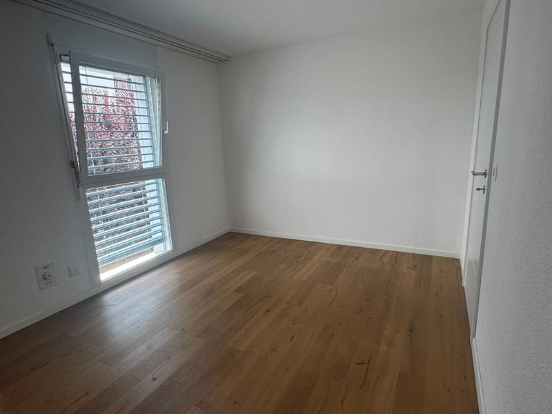 Hochwertig ausgebaute 4.5-Zimmerwohnung mit Bastelraum und grossem Balkon (7)