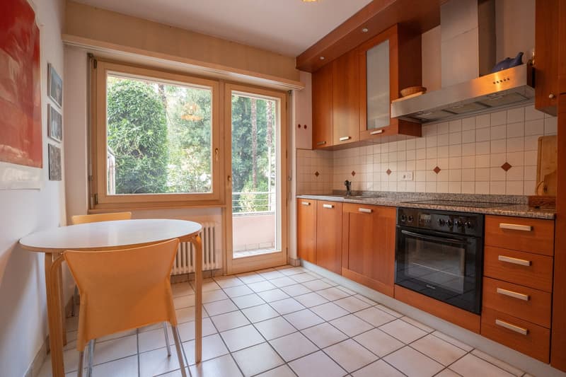 2.5-Zimmerwohnung - lichtdurchflutet - nahe Zentrum - 2 Parkplätze (13)