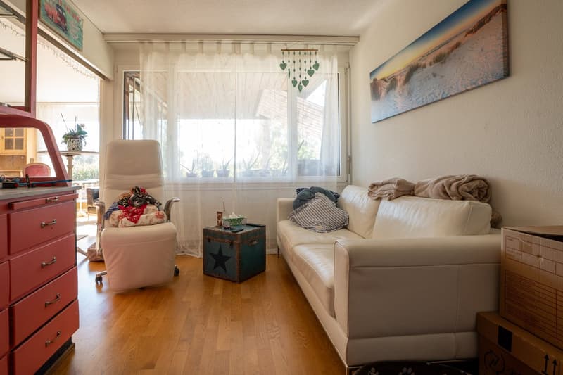 5.5-Zimmer-Wohnung - Eigentumsstandard - mit grossem Garten (11)