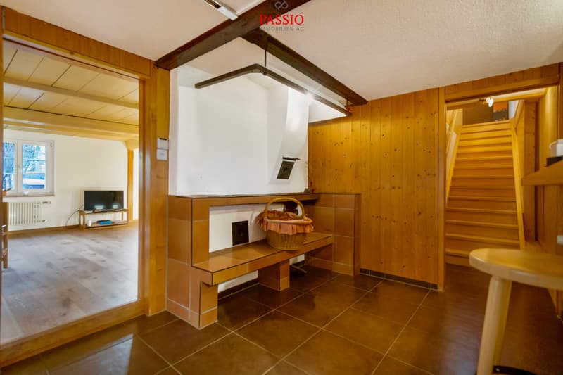 Einzigartiges 5-Zimmer Refugium mit 3,5-Zimmer Einliegerwohnung (11)