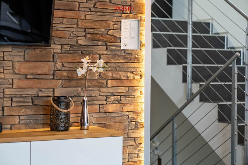 Modernes 5-Zimmer-Reihenmittelhaus mit Dachterrasse und Panoramasicht (5)