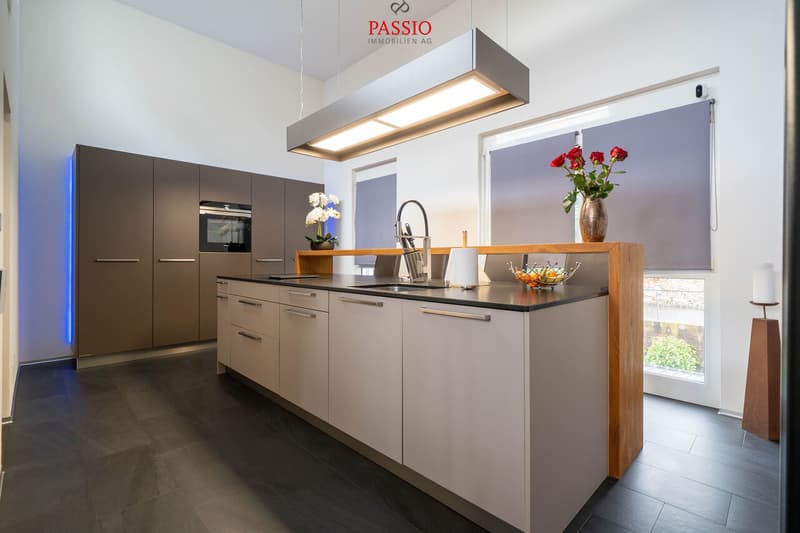 Modernes 5-Zimmer-Reihenmittelhaus mit Dachterrasse und Panoramasicht (11)