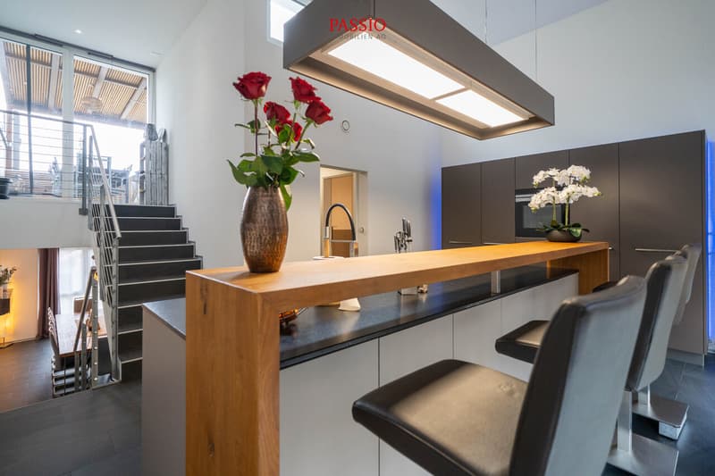 Modernes 5-Zimmer-Reihenmittelhaus mit Dachterrasse und Panoramasicht (12)