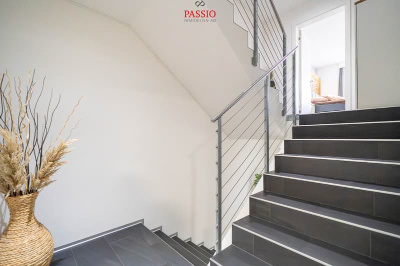 Modernes 5-Zimmer-Reihenmittelhaus mit Dachterrasse und Panoramasicht (10)