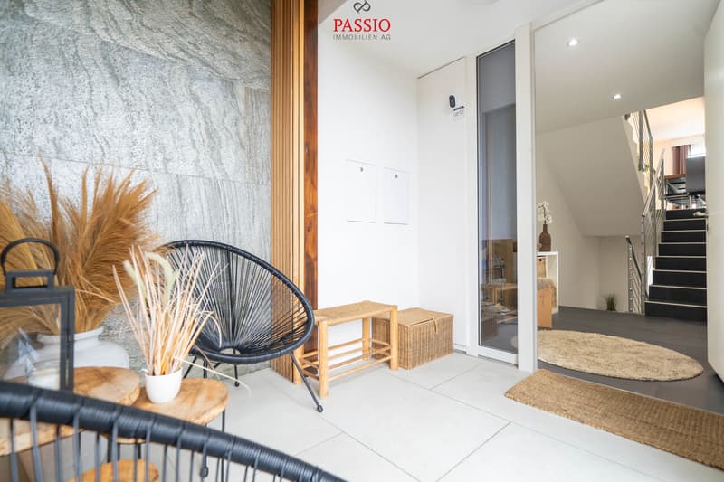 Modernes 5-Zimmer-Reihenmittelhaus mit Dachterrasse und Panoramasicht (7)