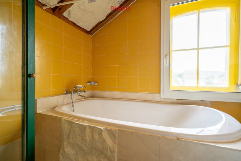 Appartement central de 3,5 pièces au coeur de Bienne (9)