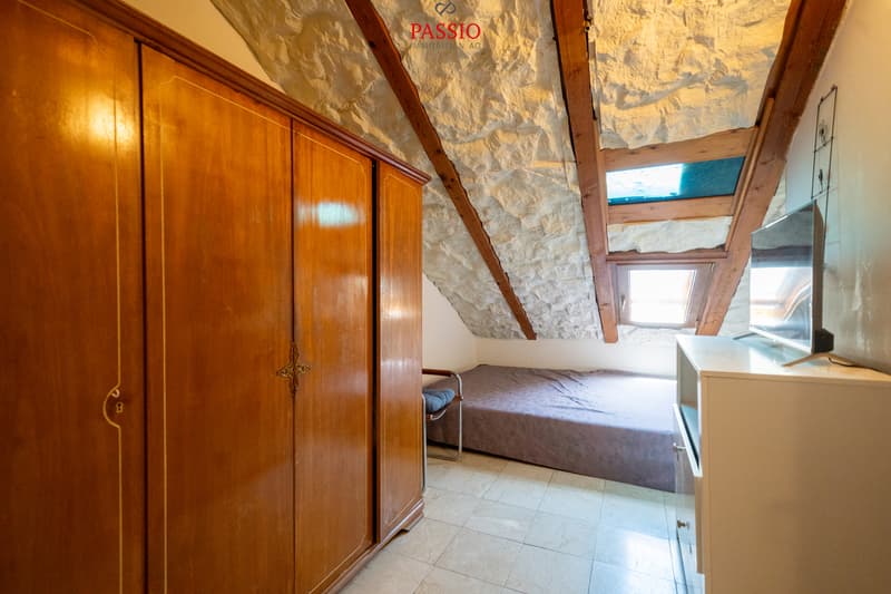 Appartement central de 3,5 pièces au coeur de Bienne (10)