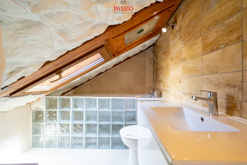 Appartement central de 3,5 pièces au coeur de Bienne (13)