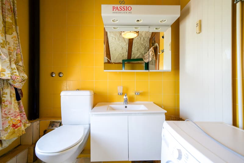 Appartement central de 3,5 pièces au coeur de Bienne (8)