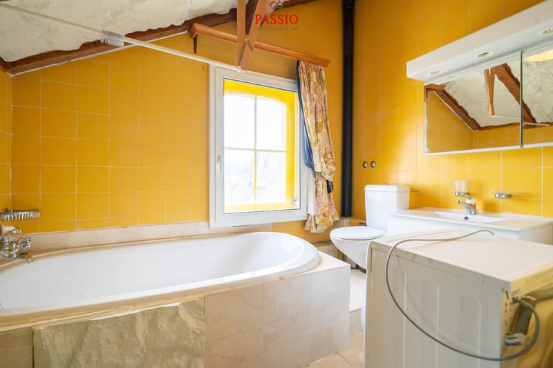 Appartement central de 3,5 pièces au coeur de Bienne (7)