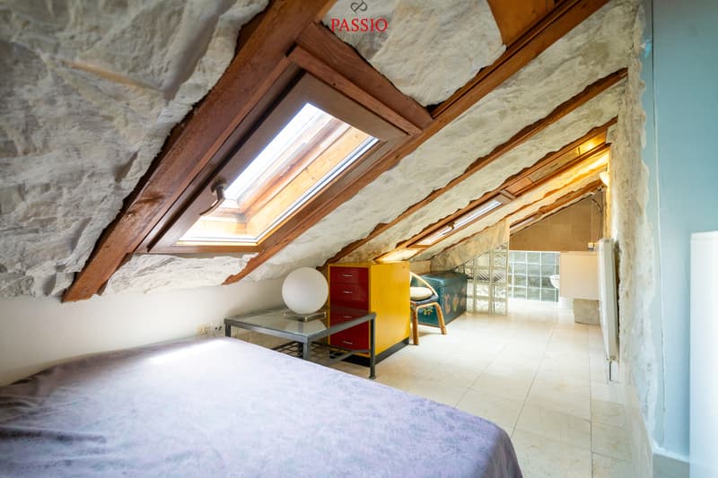 Appartement central de 3,5 pièces au coeur de Bienne (12)