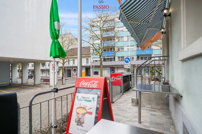 Zentrales 7-Zimmer Stadthaus mit Restaurant im Herzen von Olten (11)