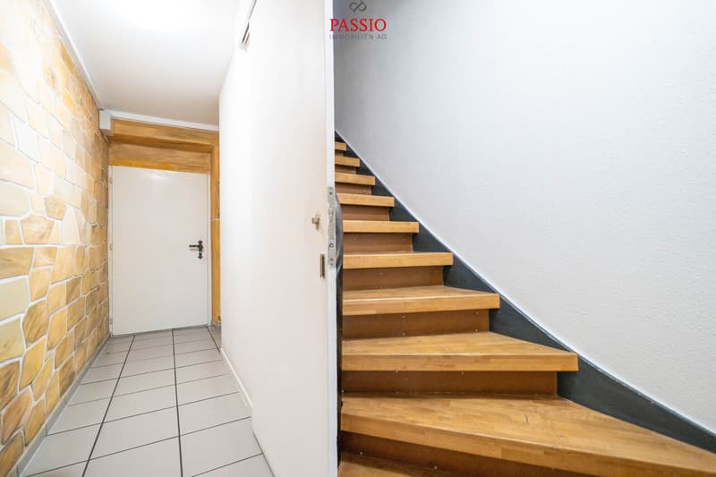 Zentrales 7-Zimmer Stadthaus mit Restaurant im Herzen von Olten (12)