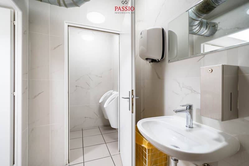 Zentrales 7-Zimmer Stadthaus mit Restaurant im Herzen von Olten (13)