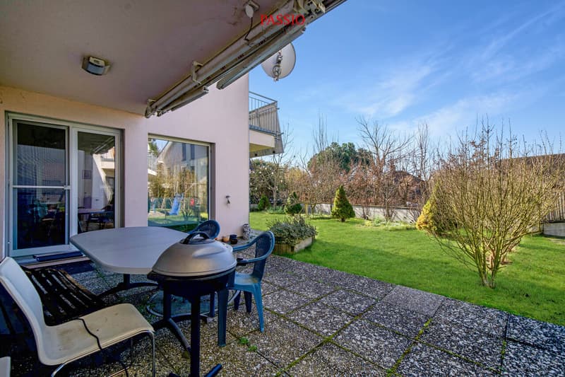Grosszügiges 7.5-Zimmer-Einfamilienhaus mit Garten und viel Platz (2)