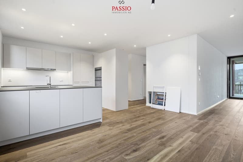 Appartamento di 3,5 locali in costruzione nuova con design d'interni moderno (5)