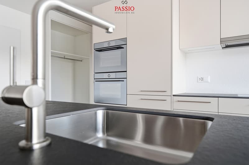 Exclusive 5.5-room new building ground floor apartment with high-quality finishes (6)