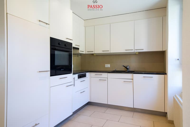 Maison multifamiliale unique avec 3 unités d'habitation et vue de rêve (5)