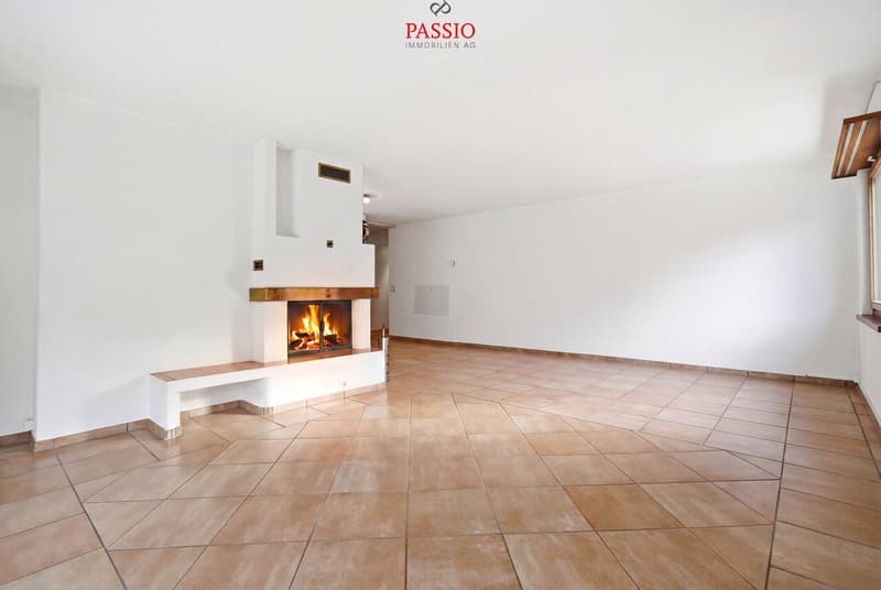 Exklusive 5.5-Zimmer-Erdgeschosswohnung mit traumhafter Aussicht (7)