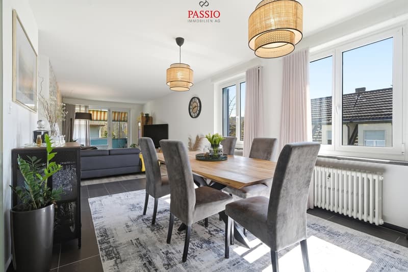 Top maintained 4.5-room apartment in the city center (6)
