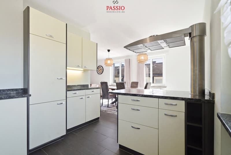 Top maintained 4.5-room apartment in the city center (8)