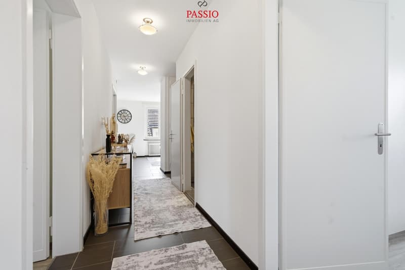 Top maintained 4.5-room apartment in the city center (10)
