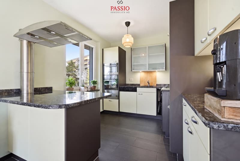 Top maintained 4.5-room apartment in the city center (7)