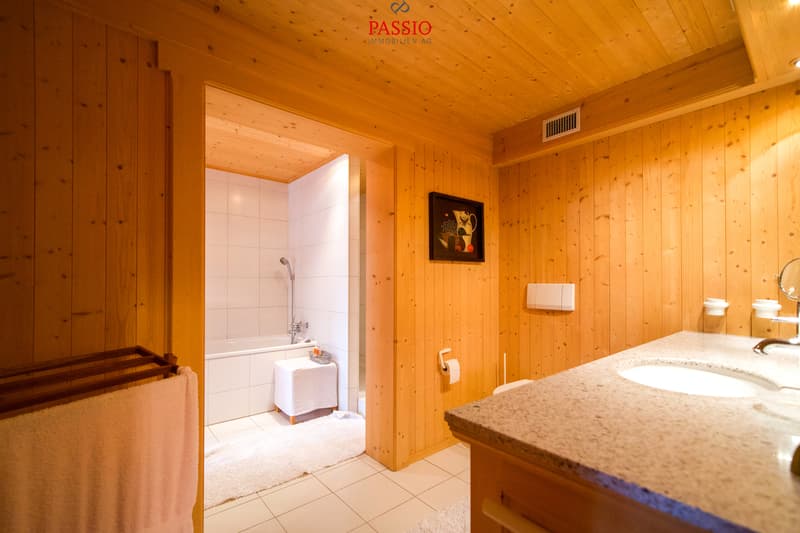 Exklusives 6.5-Zimmer-Chalet mit Panorama und Zweitwohnsitz-Option (12)